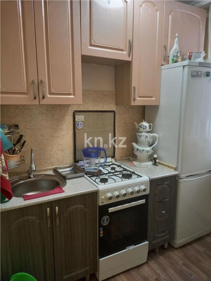 Продажа 2-комнатной квартиры, 48 м² в Шахтинске - фото 3