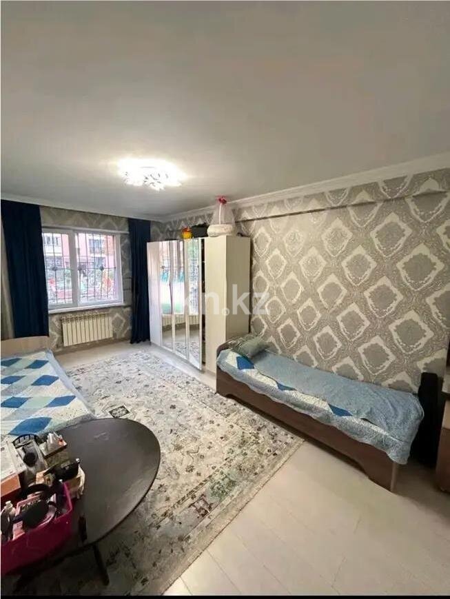 Продажа 4-комнатной квартиры, 106 м² в Алматы - фото 3