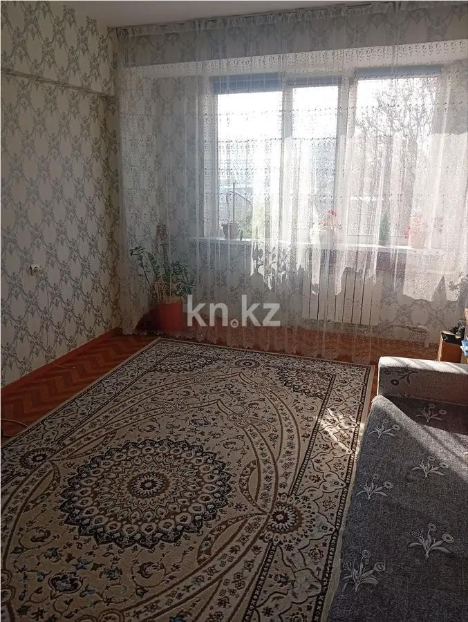 Продажа 1-комнатной квартиры, 40.2 м² в Алматы