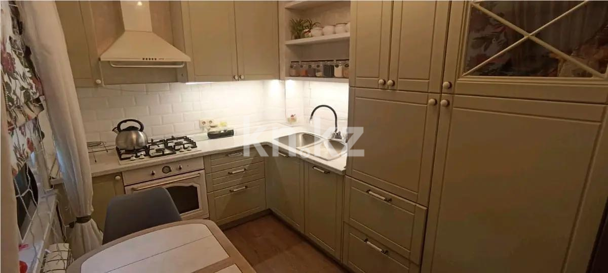 Продажа 3-комнатной квартиры, 82 м², ул. Утепова, дом  4 в Алматы - фото 5