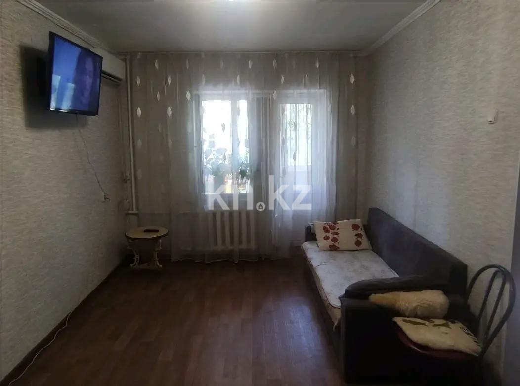 Продажа 2-комнатной квартиры, 42.1 м², пр. Суюнбая, дом  263/1 в Алматы