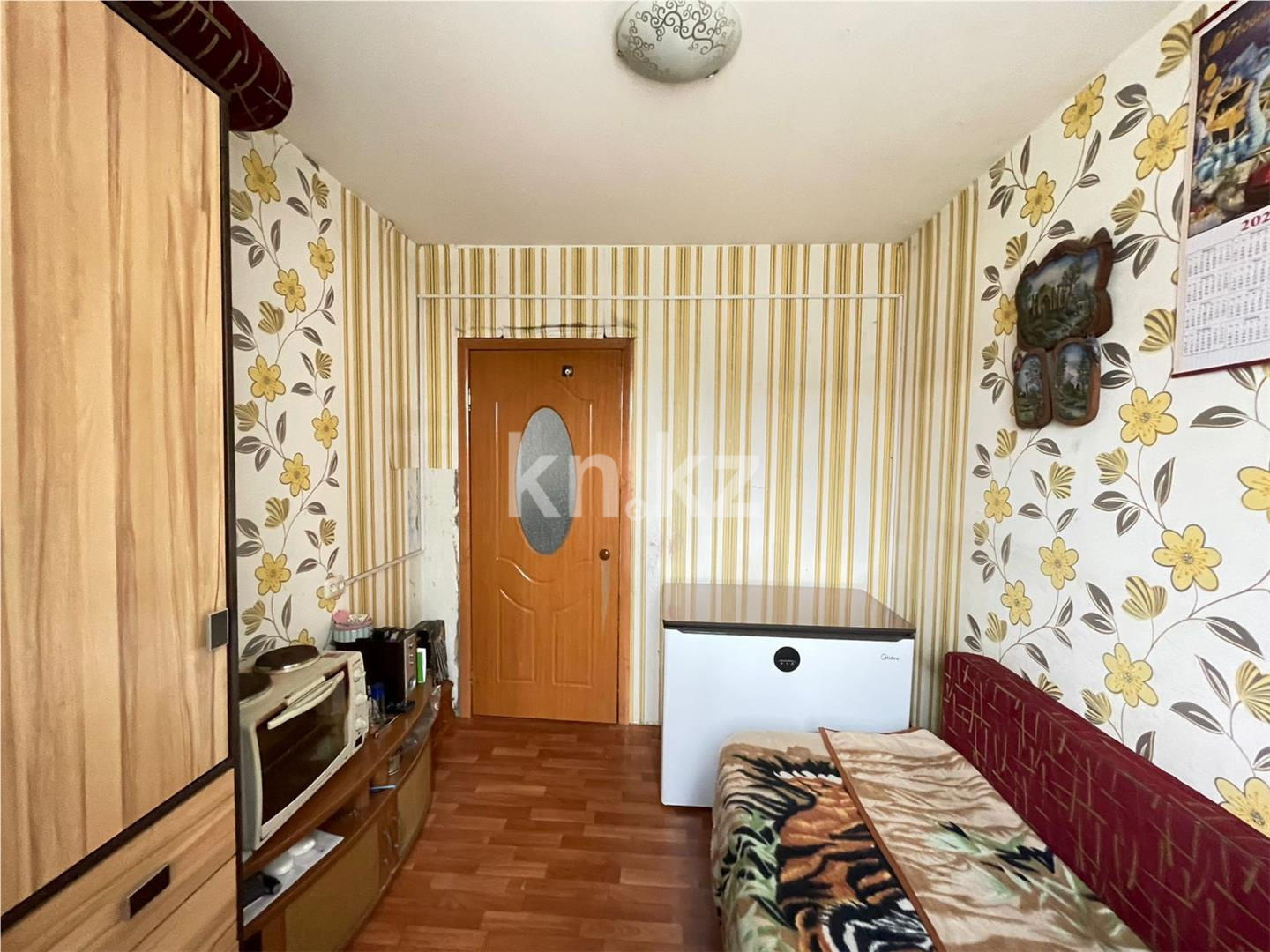 Продажа 4-комнатной квартиры, 60 м², ул. Абая в Сарани - фото 3