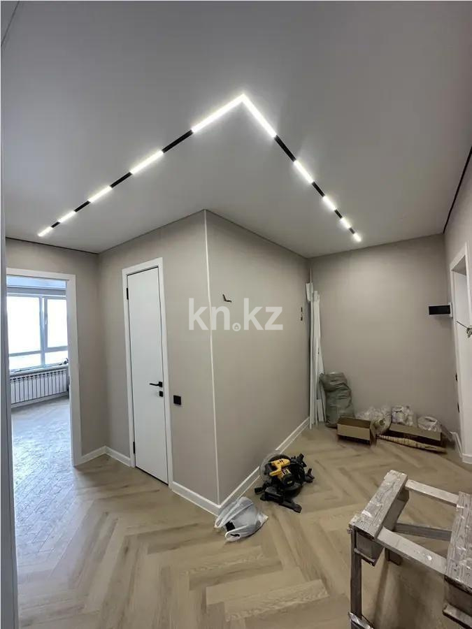 Продажа 2-комнатной квартиры, 54 м² в Алматы - фото 2