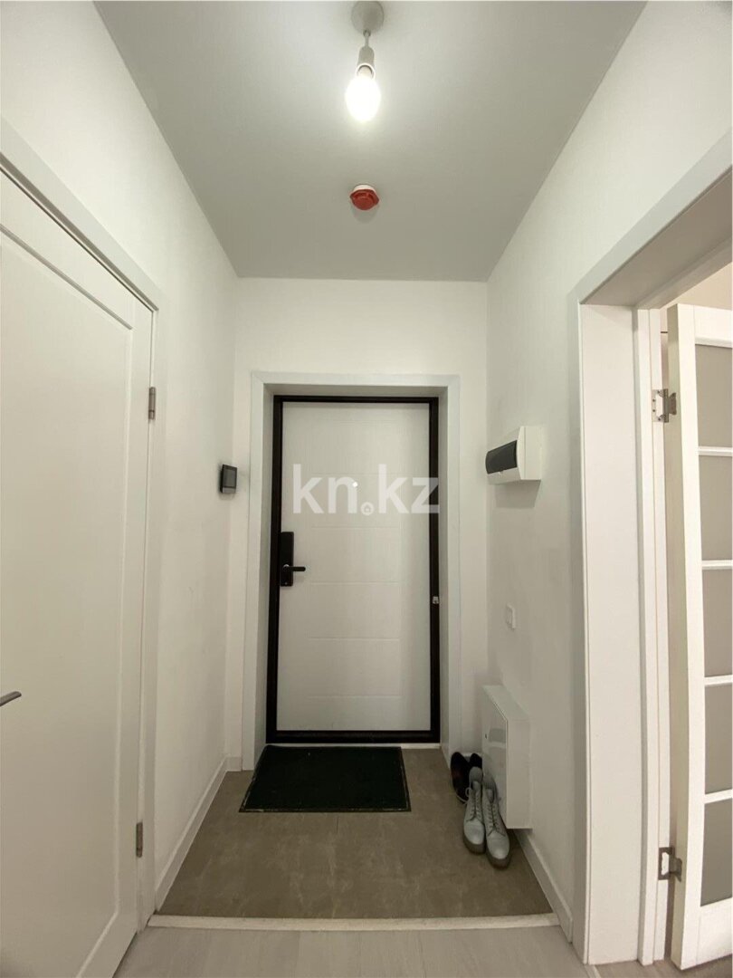 Продажа 1-комнатной квартиры, 40 м² в Астане - фото 7