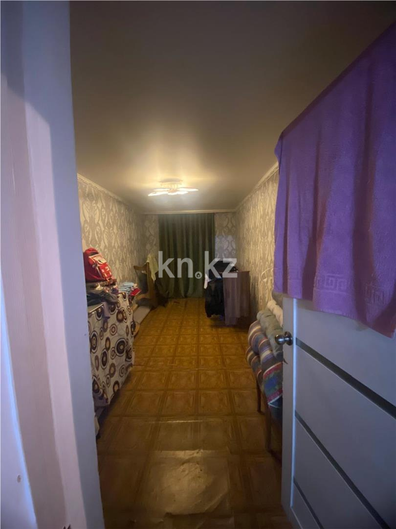 Продажа 2-комнатной квартиры, 44 м², мкр-н 13 в Караганде - фото 3