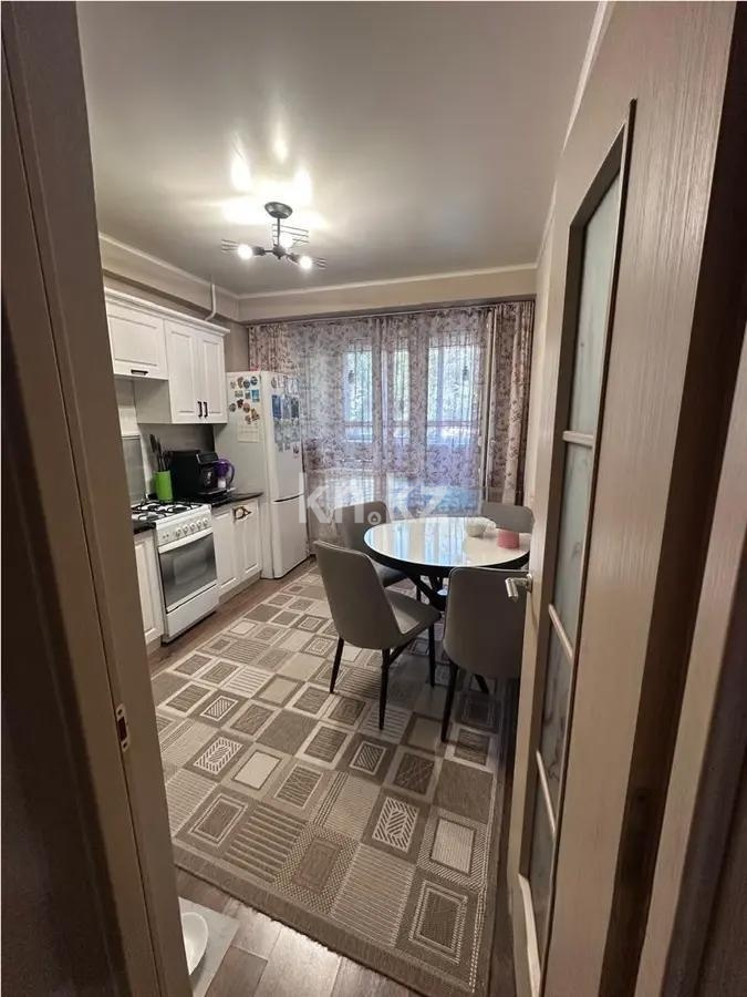 Продажа 2-комнатной квартиры, 57 м² в Алматы - фото 3