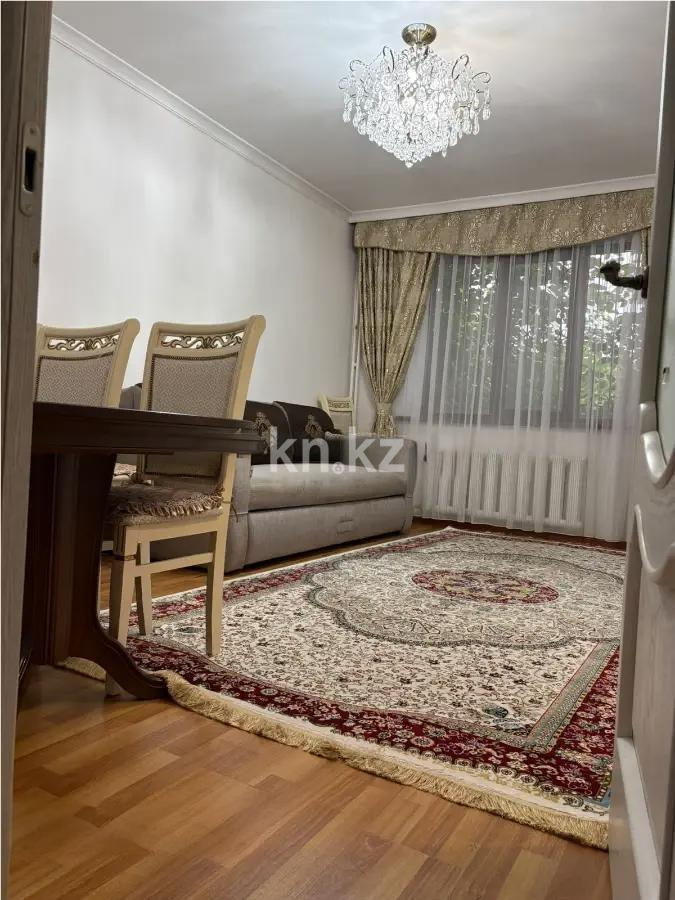 Продажа 3-комнатной квартиры, 70 м², пр. Райымбека, дом  206/7 в Алматы