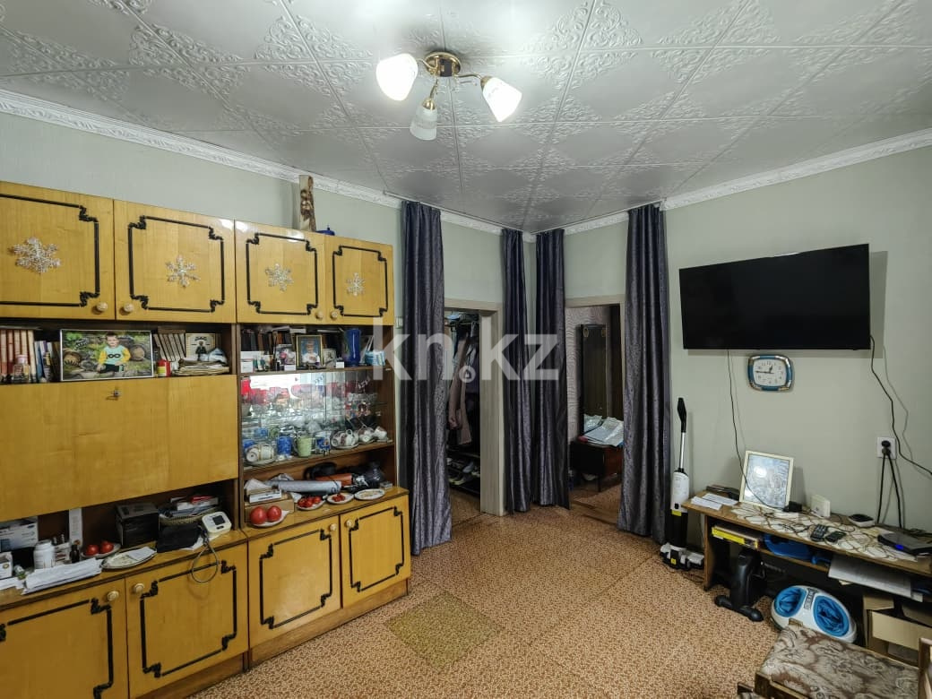 Продажа 4-комнатного дома, 64 м² в Караганде - фото 5
