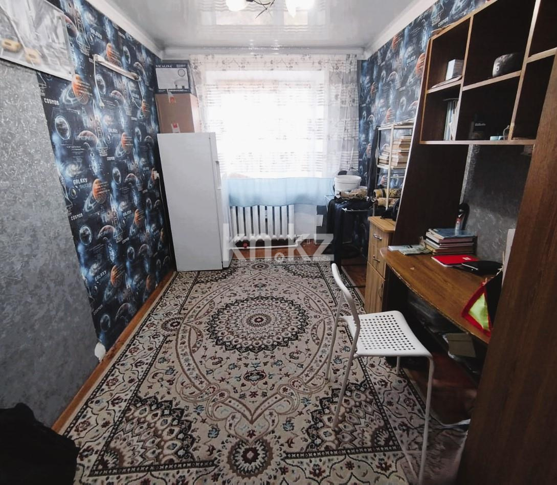 Продажа 3-комнатной квартиры, 49 м² в Караганде - фото 7