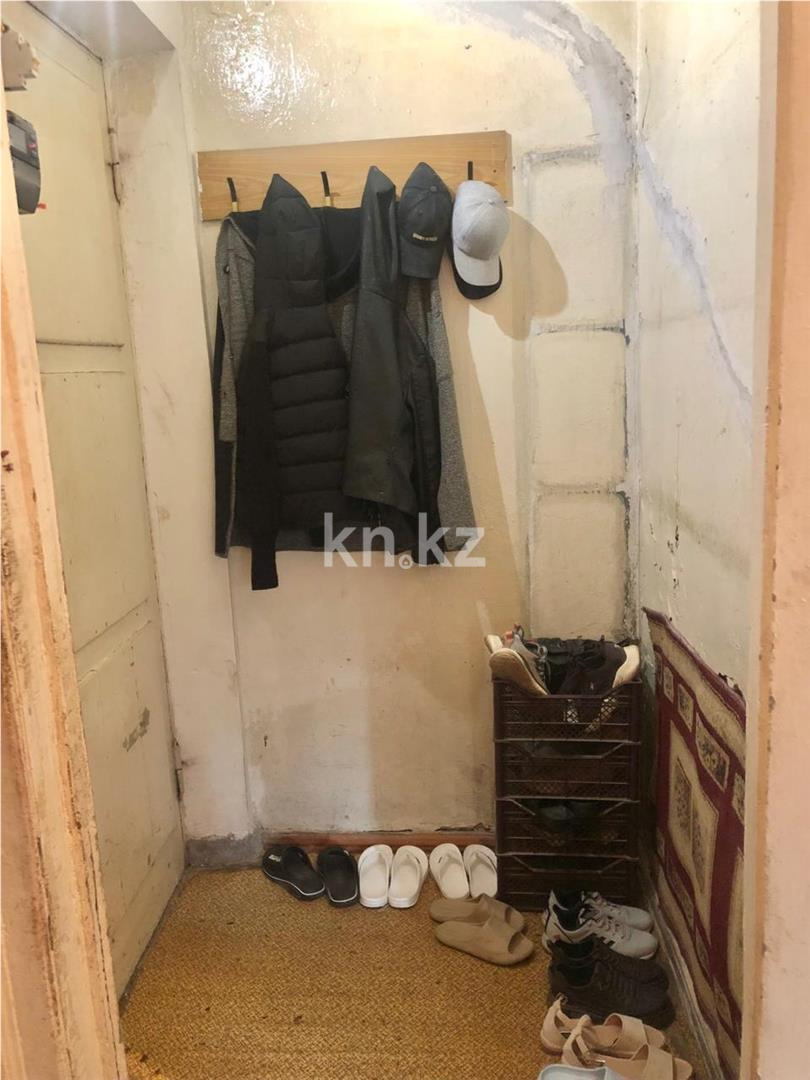 Продажа 3-комнатной квартиры, 61 м², ул. Ермекова в Караганде - фото 11