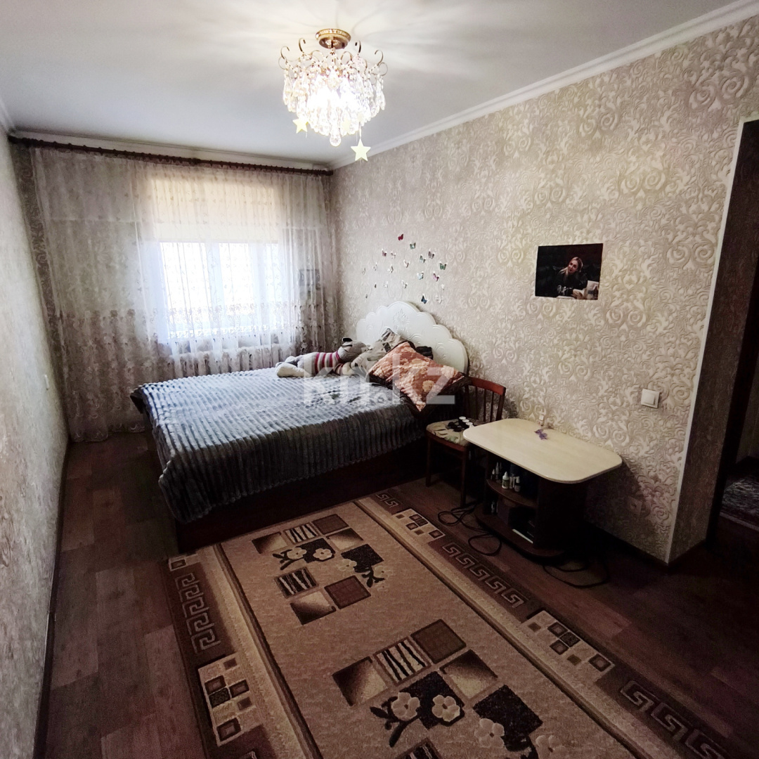 Продажа 4-комнатной квартиры, 74.6 м², ул. Гоголя, дом  51/1 в Караганде - фото 6