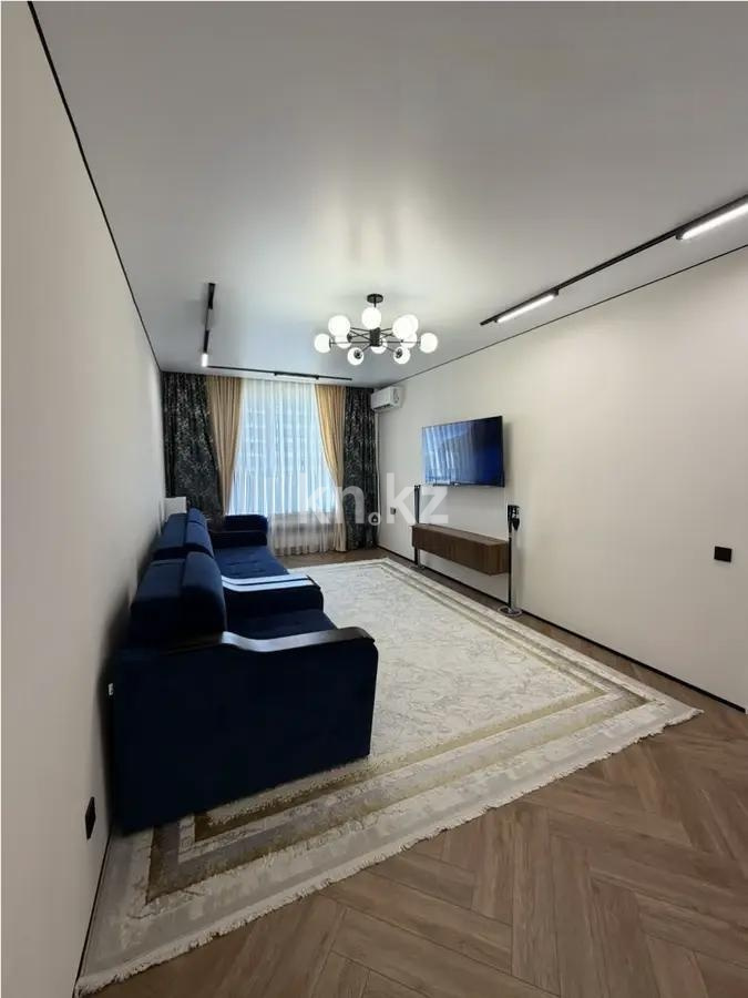 Продажа 2-комнатной квартиры, 62 м² в Астане