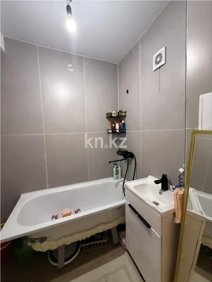 Продажа 2-комнатной квартиры, 49 м² в Алматы - фото 4