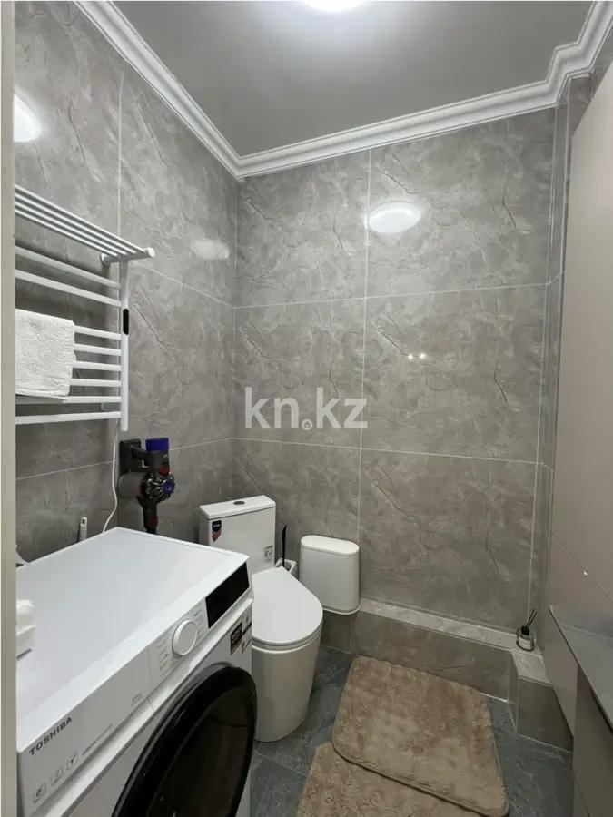 Продажа 3-комнатной квартиры, 86 м², ул. Береке, дом  18 в Алматы - фото 4