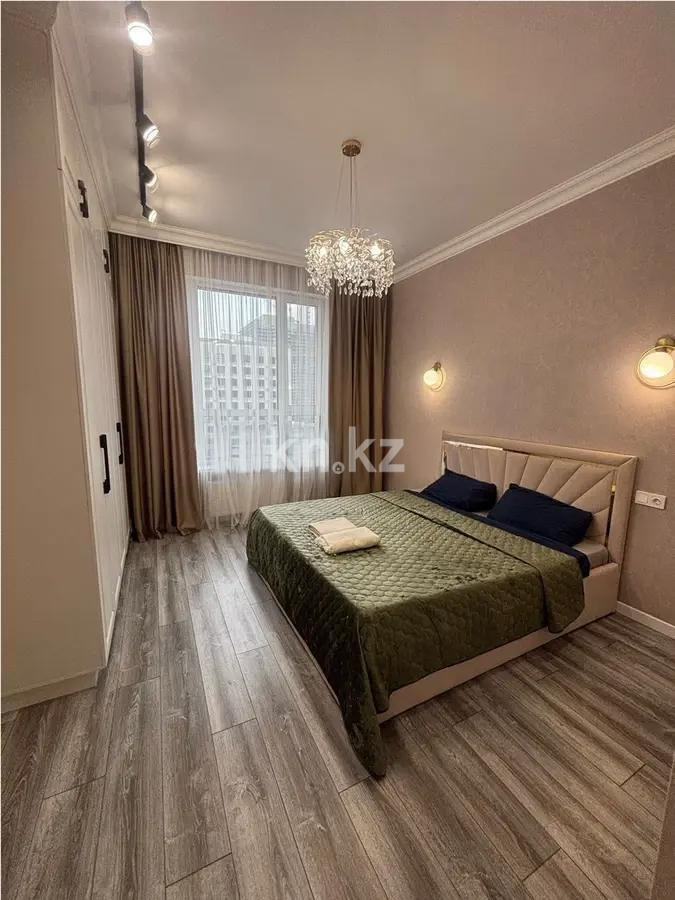 Продажа 2-комнатной квартиры, 43 м² в Астане - фото 2