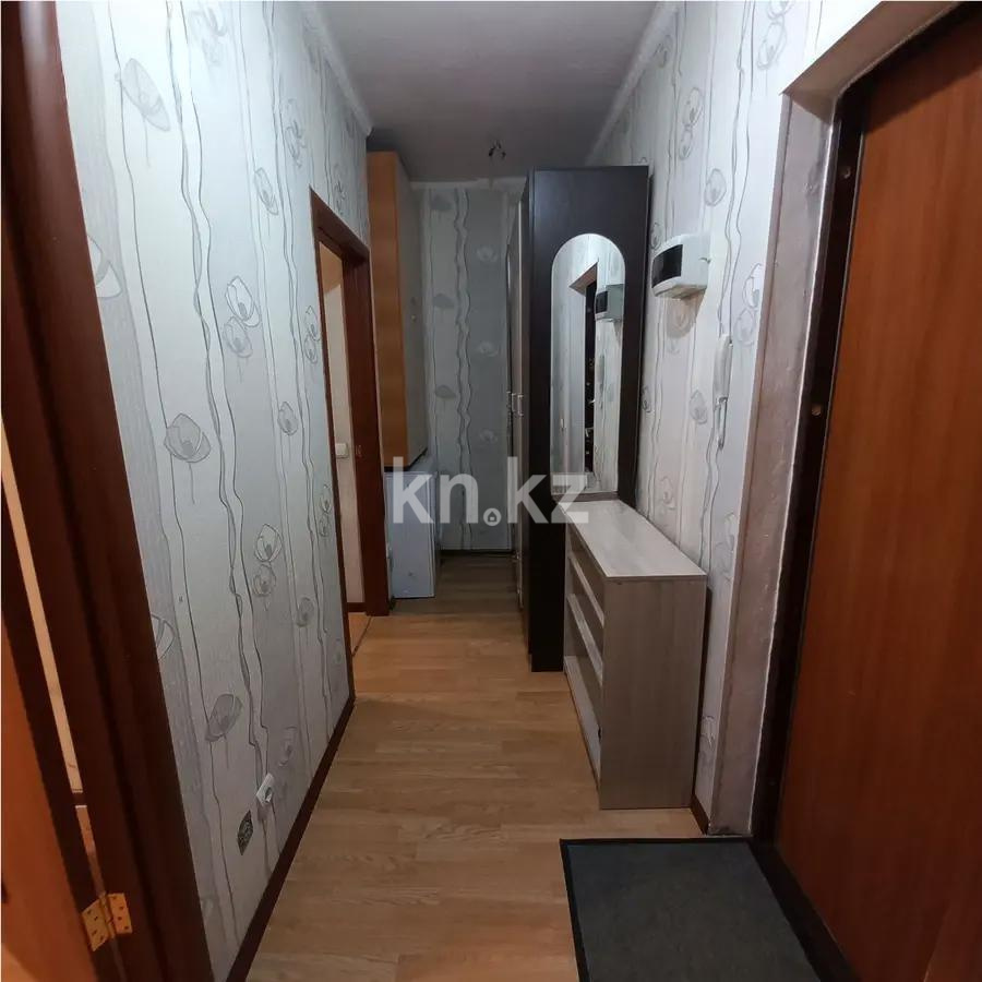 Продажа 1-комнатной квартиры, 38 м² в Астане - фото 4