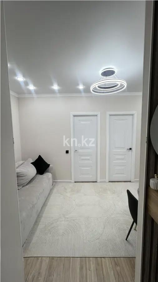 Продажа 2-комнатной квартиры, 38.2 м² в Алматы