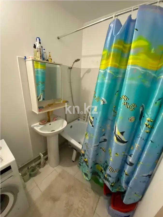 Продажа 2-комнатной квартиры, 61.9 м² в Астане - фото 4