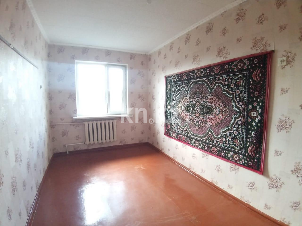 Продажа 3-комнатной квартиры, 61 м² в Караганде - фото 7
