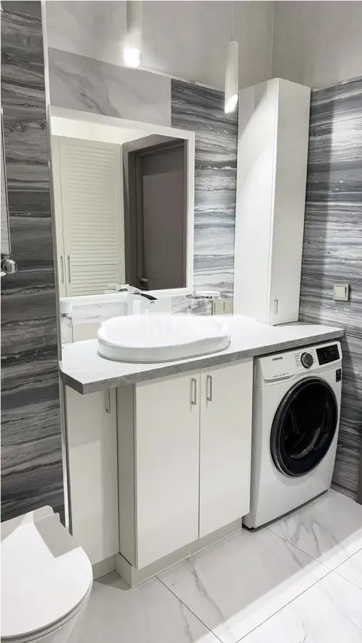 Продажа 2-комнатной квартиры, 70 м² в Алматы