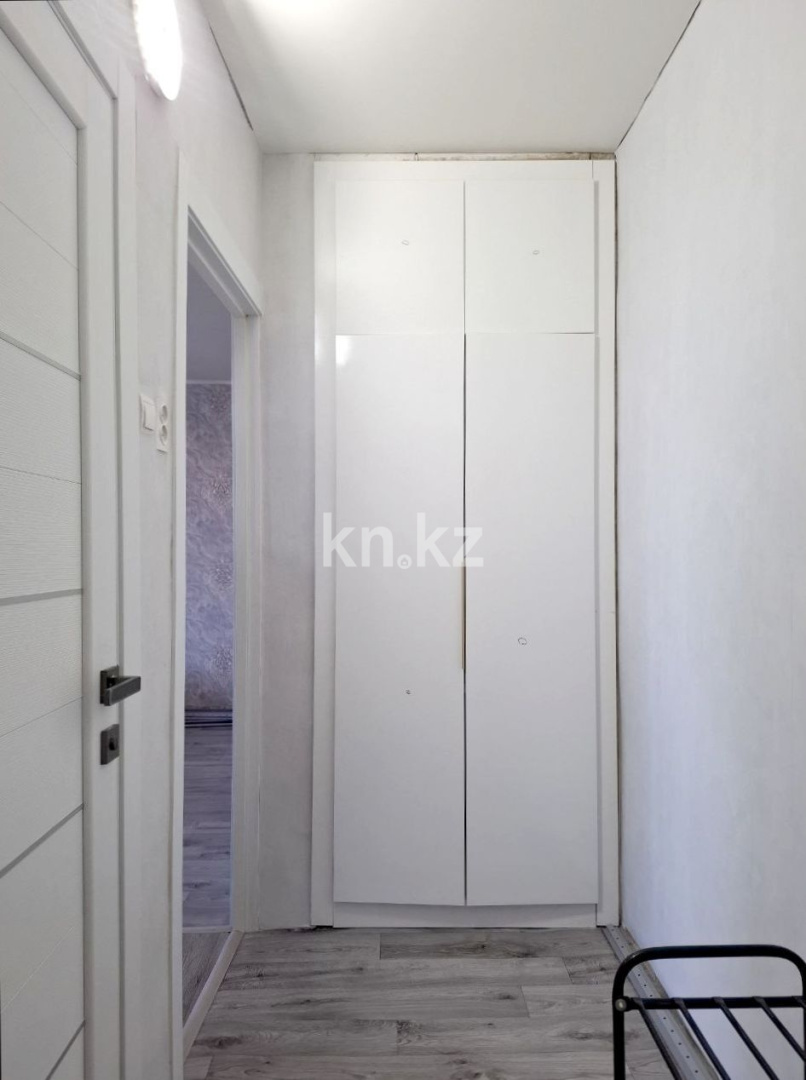Продажа 1-комнатной квартиры, 31.1 м² в Усть-Каменогорске - фото 8