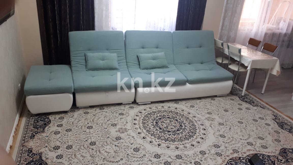 Продажа 2-комнатной квартиры, 50.5 м² в Астане - фото 5
