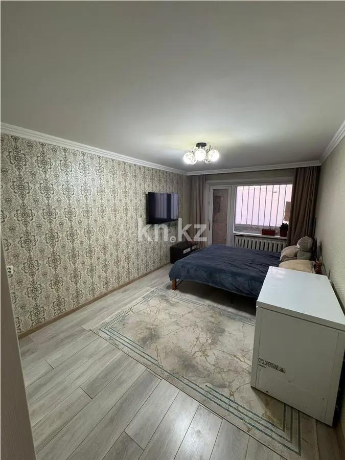 Продажа 3-комнатной квартиры, 62 м² в Караганде - фото 2