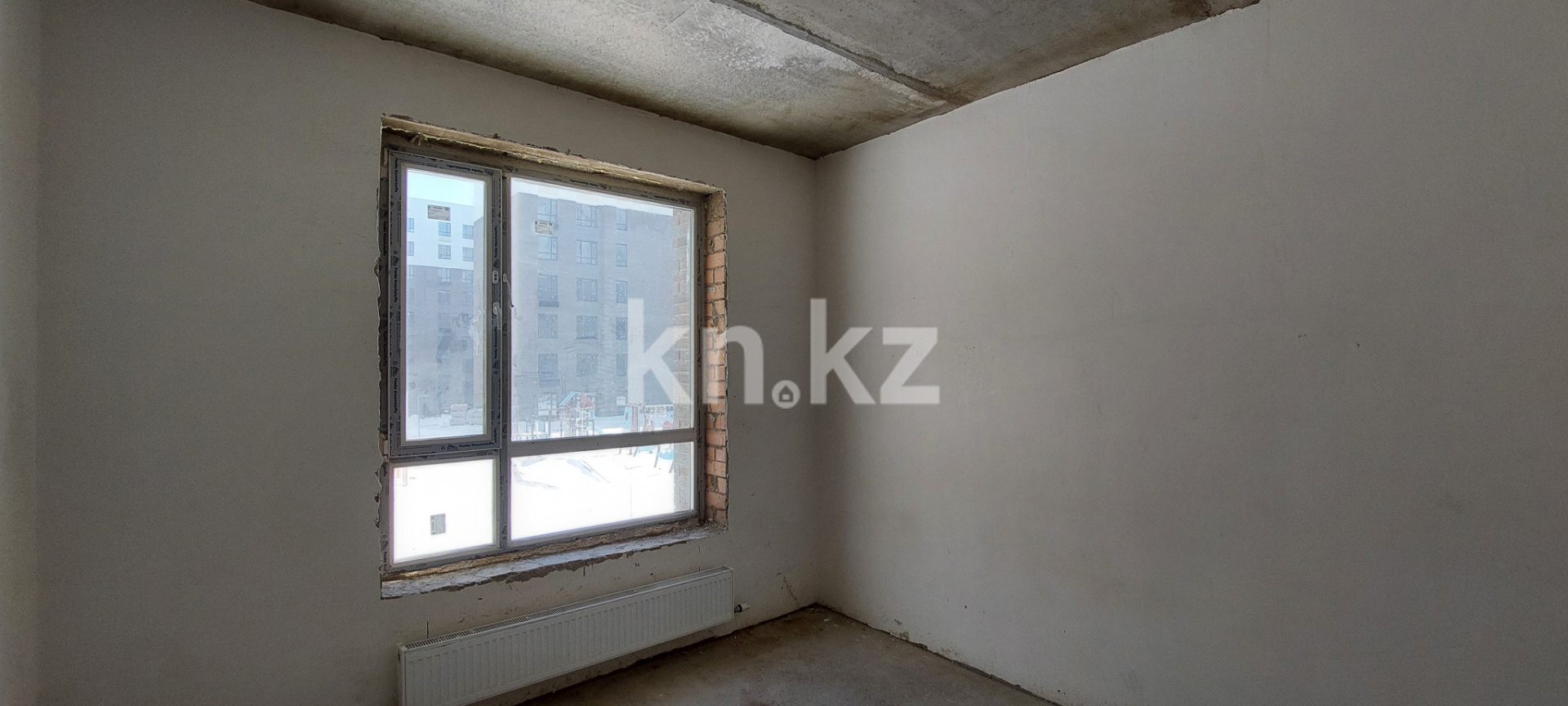 Продажа 2-комнатной квартиры, 55.6 м² в Астане - фото 12