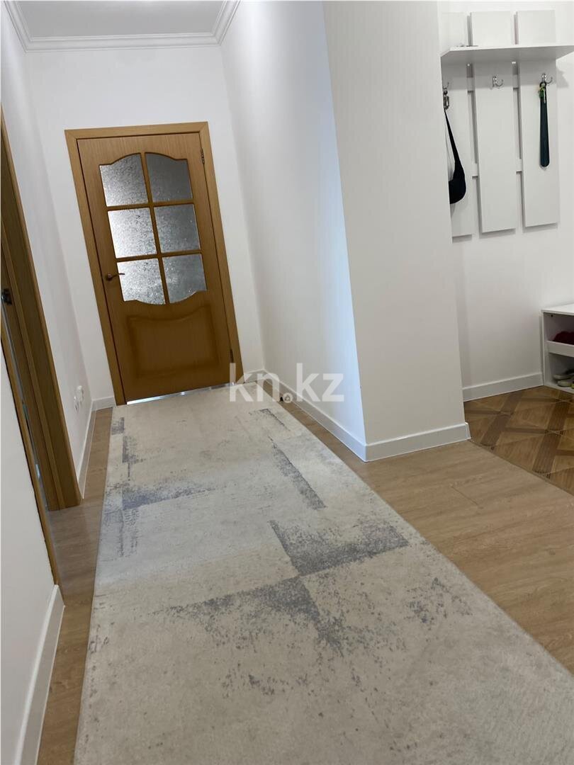 Продажа 2-комнатной квартиры, 65 м² в Астане - фото 8