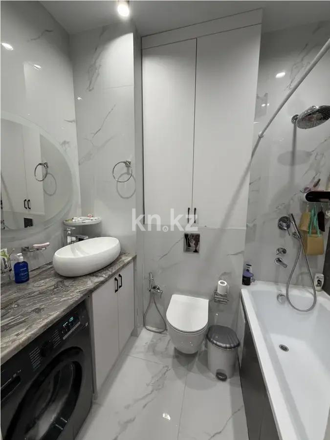 Продажа 1-комнатной квартиры, 45 м² в Астане - фото 3