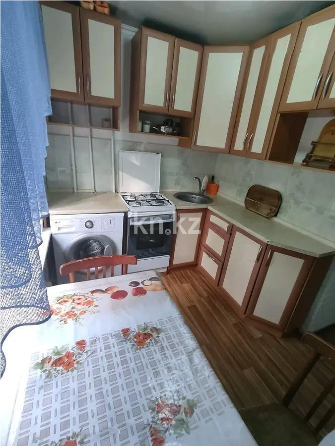 Продажа 3-комнатной квартиры, 60 м², ул. Пушкина, дом  9 в Астане - фото 4