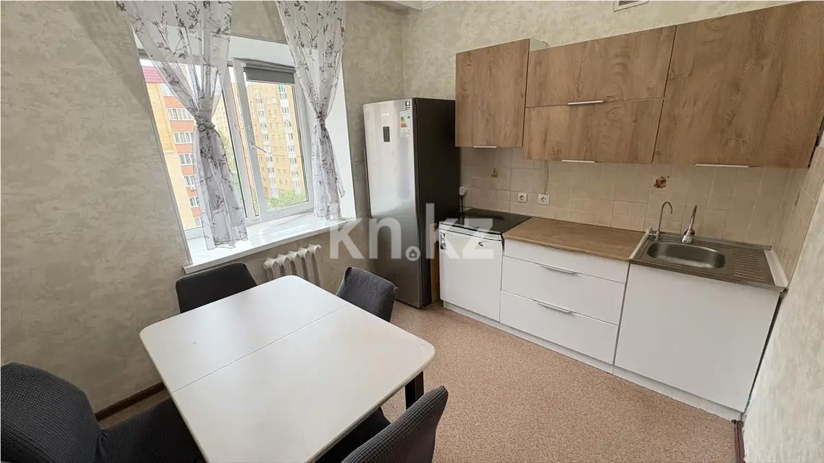 Продажа 3-комнатной квартиры, 75 м² в Астане - фото 2