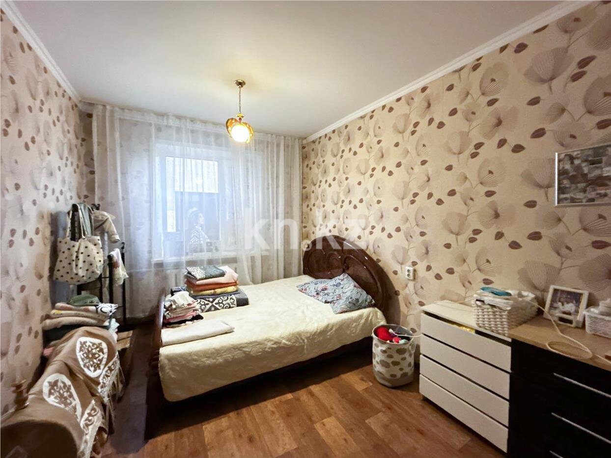 Продажа 2-комнатной квартиры, 51 м² в Караганде - фото 3