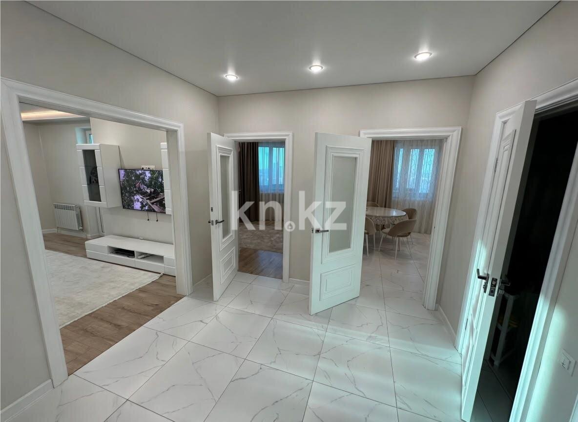 Продажа 2-комнатной квартиры, 66.1 м² в Астане - фото 4