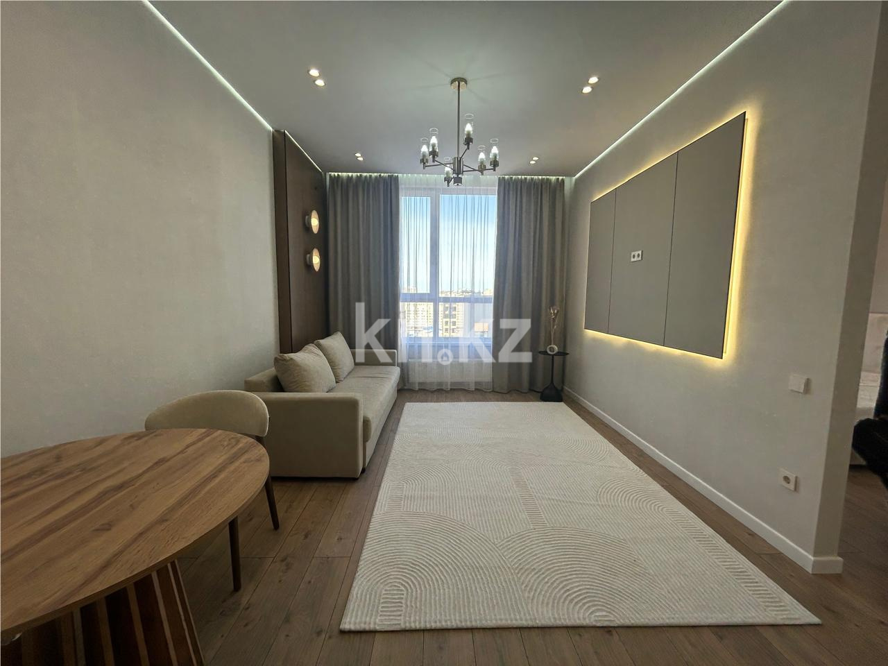 Продажа 2-комнатной квартиры, 40 м² в Астане - фото 2