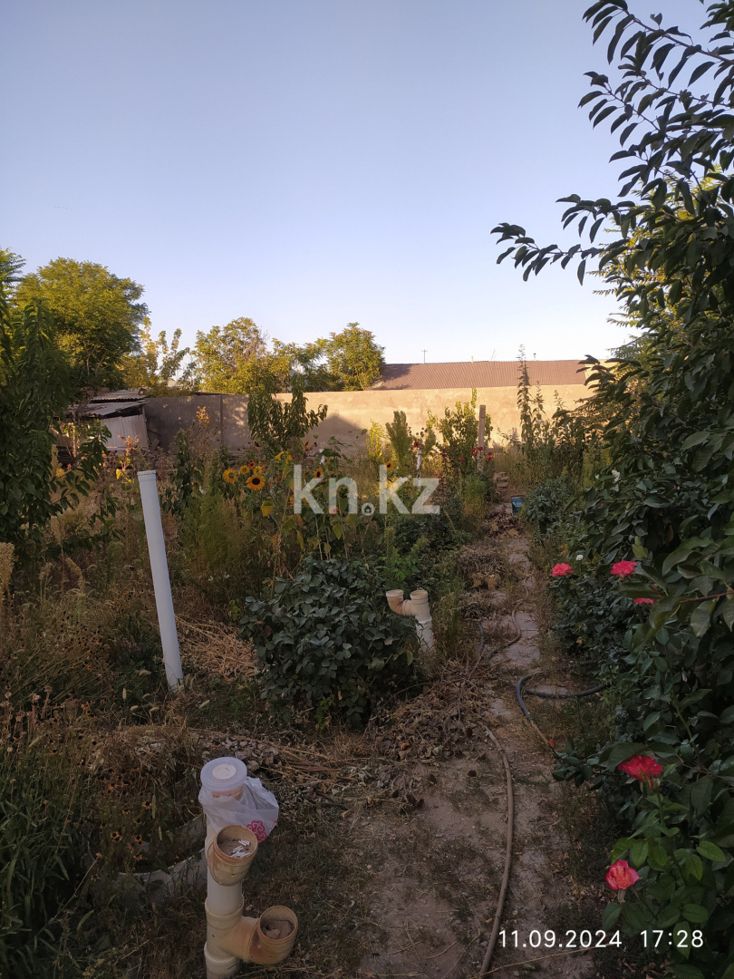 Продажа 5-комнатного дома, 350 м², ул. Яссауи, дом  12а в Шымкенте - фото 6