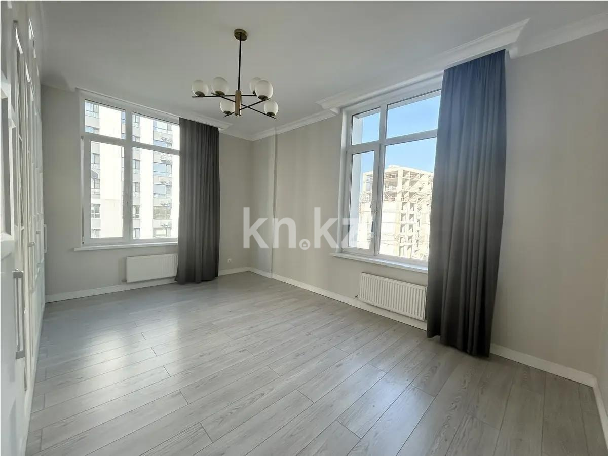 Продажа 4-комнатной квартиры, 101 м² в Астане - фото 4