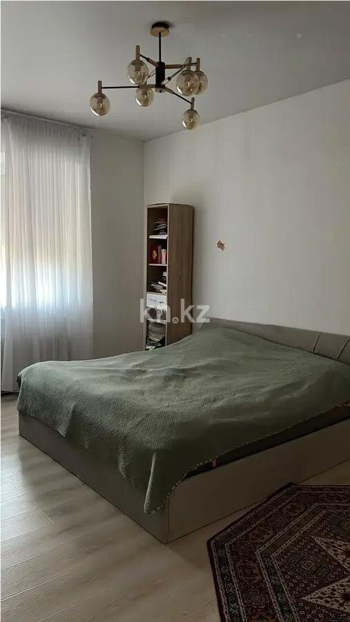 Продажа 2-комнатной квартиры, 92 м² в Алматы - фото 2