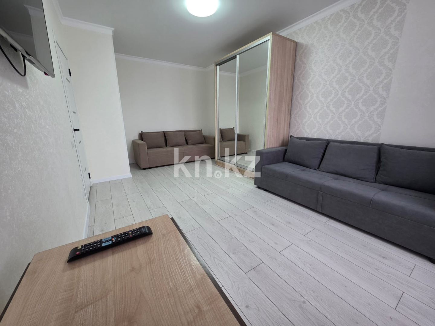 Аренда 1-комнатной квартиры, 40 м² в Астане - фото 4