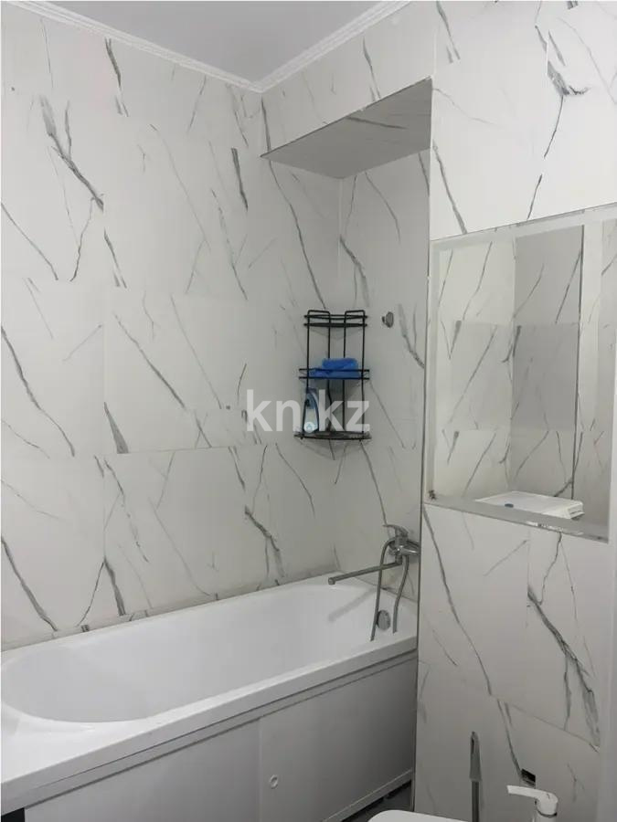 Продажа 1-комнатной квартиры, 38 м² в Астане - фото 2