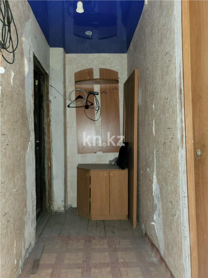 Продажа 1-комнатной квартиры, 31 м² в Темиртау - фото 8