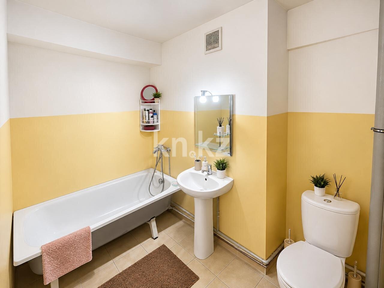 Продажа 2-комнатной квартиры, 72 м² в Алматинской области - фото 7