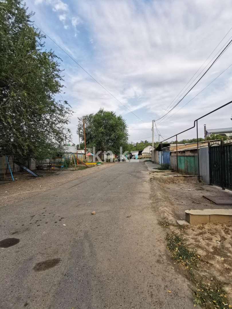 Продажа 4-комнатного дома, 60 м², Боралдай, ул.Сельский в Алматинской области - фото 14