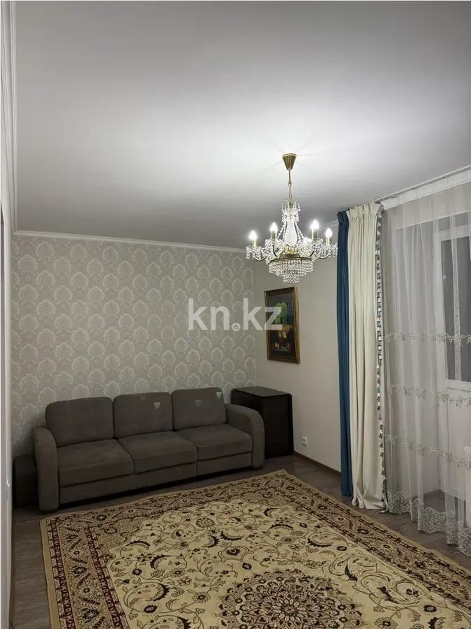 Продажа 2-комнатной квартиры, 78 м² в Астане