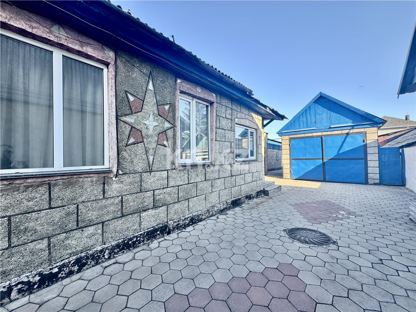 Продажа 4-комнатного дома, 72.8 м² в Караганде - фото 7