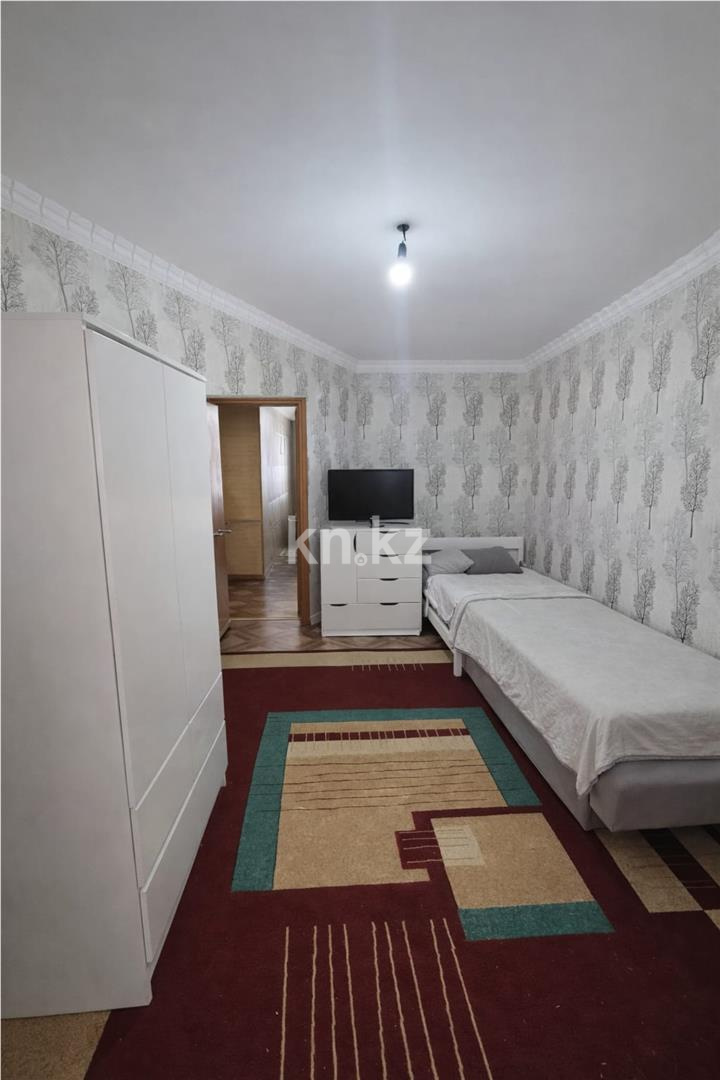 Продажа 3-комнатной квартиры, 66 м² в Караганде - фото 3