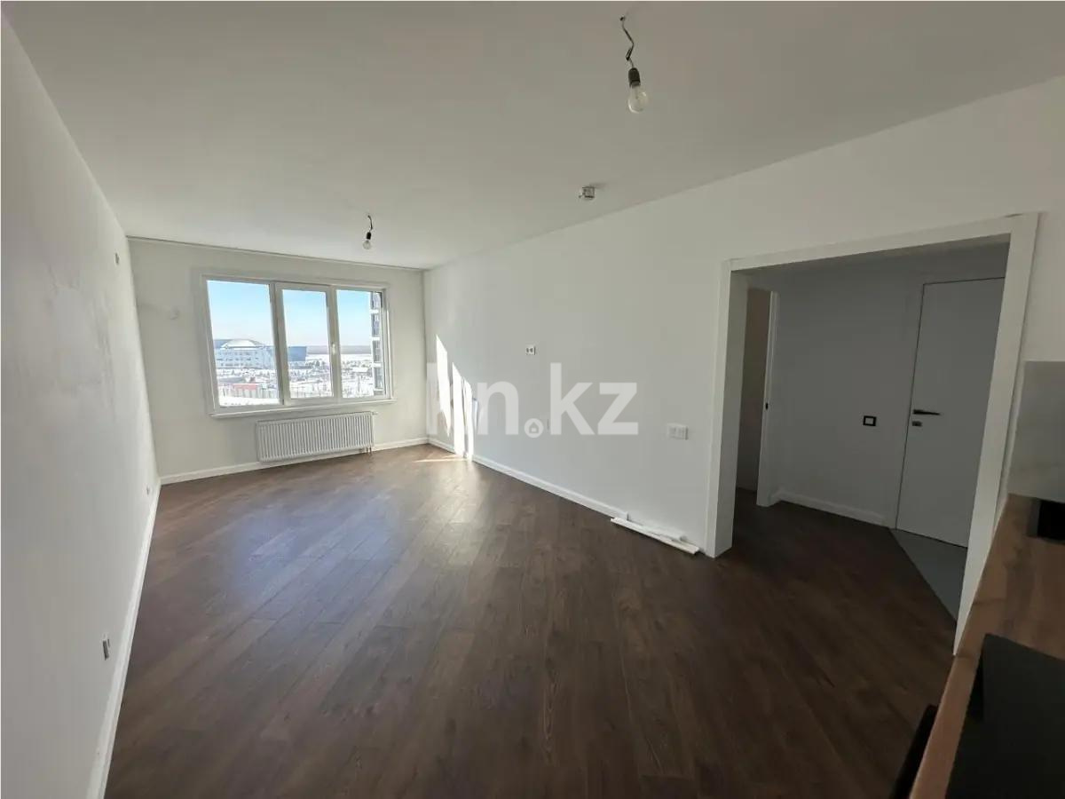 Продажа 1-комнатной квартиры, 42 м² в Астане