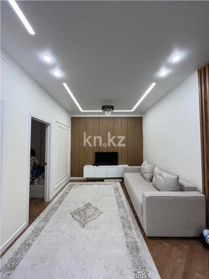 Продажа 3-комнатной квартиры, 68 м² в Алматы