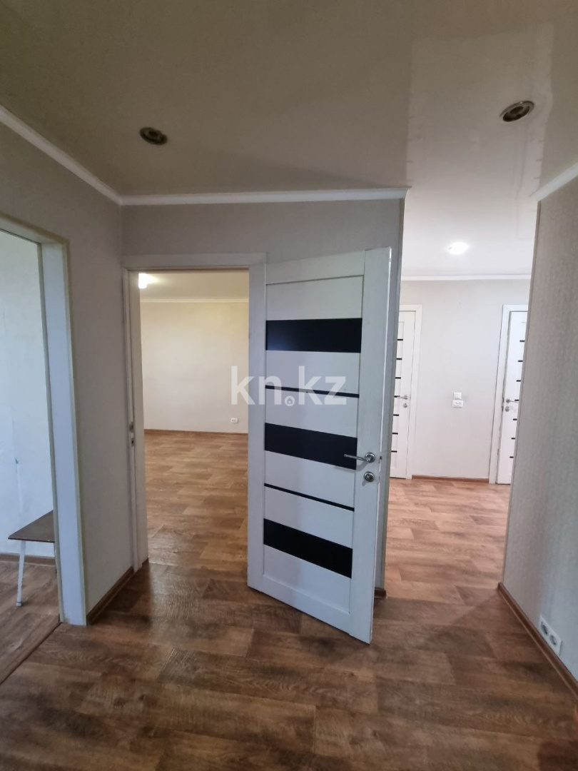 Продажа 4-комнатной квартиры, 86 м² в Караганде - фото 16