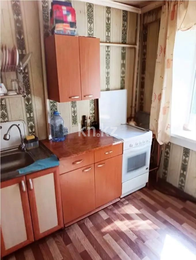 Продажа 2-комнатной квартиры, 44 м² в Алматы - фото 4